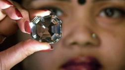 El diamante que mantiene enfrentados a Pakistán y Reino Unido