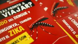 Zika: OMS recomienda el sexo seguro en áreas con el virus