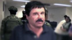 'El Chapo' denuncia en EE.UU. que México viola sus derechos