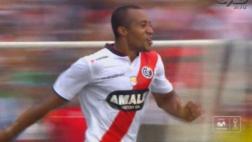Deportivo Municipal: golazo de Ísmodes para empatar a Alianza