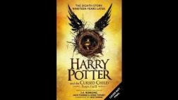 Últimos libros de Harry Potter ya tienen fecha de venta