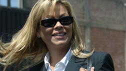 Gisela Valcárcel reaparece este jueves en Periscope