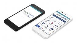 App creada por la policía de España recibe premio internacional