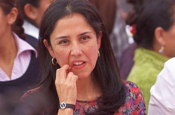 El Caso Nadine Heredia, por Dino Carlos Caro Coria