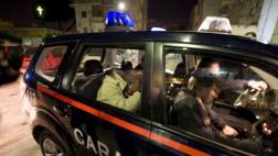 Italia: Realizan operativo contra mafia dirigida por mujeres