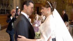 Cura que casó a Peña Nieto y su esposa dice que todo fue legal