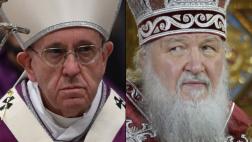 ¿Por qué se enemistaron católicos y ortodoxos hace 1.000 años?