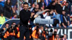 Luis Enrique: "Jugar seis finales de Copa dice mucho del club"