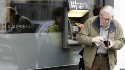 ¿Cómo consiguió Islandia "limpiar" su sistema bancario?