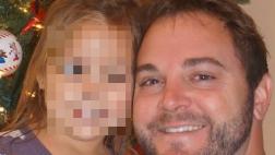 San Borja: padre que secuestró a hija pedía dinero vía internet