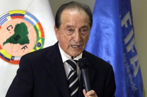 Fiscalía uruguaya pedirá 6 años de cárcel para Figueredo