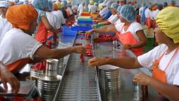 Perú buscará aumentar exportaciones a países euroasiáticos
