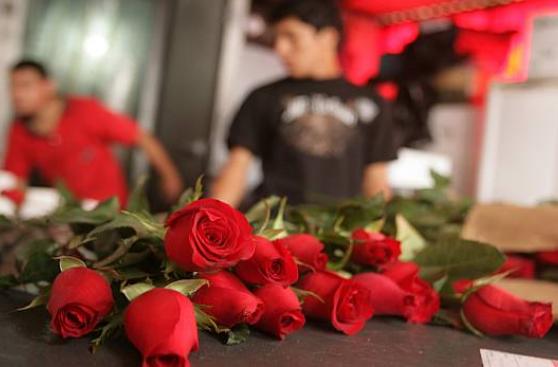 Mastercard: gastos por San Valentín aumentaron 100% desde 2014