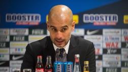 Pep Guardiola está en contra de esta regla en el fútbol alemán