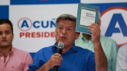 César Acuña: Indecopi pide información sobre plagio a profesor
