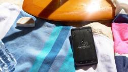 Consejos para cuidar tu smartphone en este verano