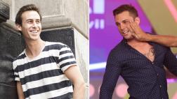 Bruno Ascenzo y su dura respuesta a Nicola en defensa de Jely