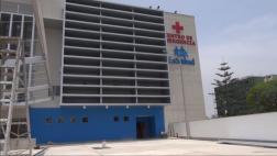 Hospital Rebagliati abrirá en marzo edificio de Emergencia