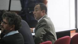 INPE: Gregorio Santos no saldrá de prisión para hacer campaña