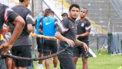 Reimond Manco: "Mosquera no es el técnico más disciplinado"