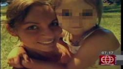 San Borja: niña secuestrada se reencontró con su madre