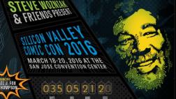 Silicon Valley acogerá su primera convención de cómics en marzo