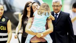 El secuestro de la niña en San Borja: cronología del caso