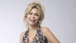 Gisela Valcárcel reapareció en Periscope: aquí sus revelaciones