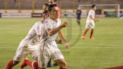 Diego Guastavino: "Hay un sabor amargo por el empate"
