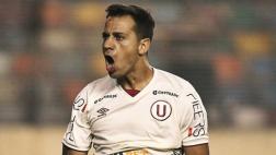 Universitario empató 2-2 con Juan Aurich en un partidazo