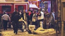 Ataques en Francia: Hallan ADN de un nuevo cómplice del 13-N