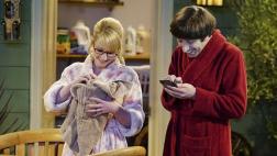 The Big Bang Theory: te adelantamos una sorprendente revelación