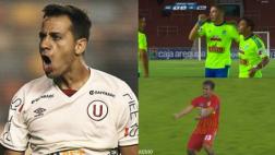 VOTA: ¿Cuál fue el mejor gol de la segunda fecha del Apertura?