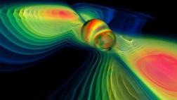 Las ondas gravitacionales no recibirán el Nobel este año