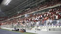 Torneo Apertura: ¿Qué equipo llevó más gente en segunda fecha?