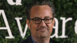 “Friends”: obra teatral de Matthew Perry recibe duras críticas