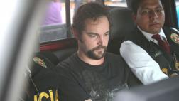 Secuestro de niña: Fiscalía denunció a padre de la menor