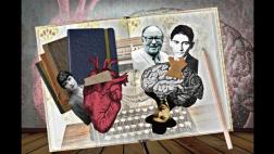 Diarios de escritores: informe del interior