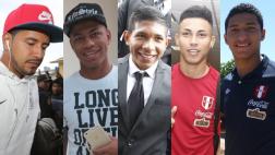 Fútbol peruano: cinco peruanos que no despegaron según AS