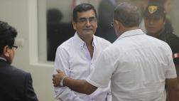 Proponen destituir a 3 jueces que favorecieron a César Álvarez