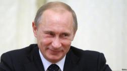 ¿Cómo Vladimir Putin está logrando lo que quiere en Siria?