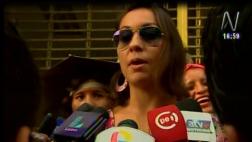 Secuestro San Borja: suspenden audiencia por falta de traductor