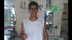 Juvenil fallece por paro cardíaco en ola de calor