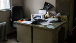 El funcionario español que cobró su sueldo 6 años sin trabajar