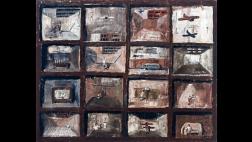Arte/facto: Algunos fragmentos de la memoria