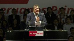 Solo Lourdes salvará a Alan, por Carlos Meléndez