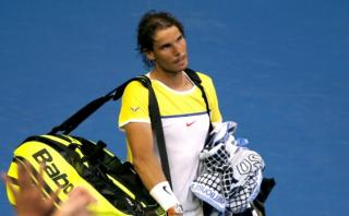 Nadal: "No sé si pueda volver a ser el número uno del mundo"