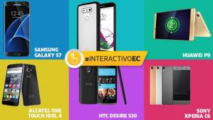MWC 2016: los smartphones que esperamos ver en Barcelona