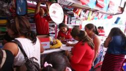 Campaña escolar: útiles suben hasta 12% por impacto del dólar