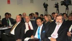 Hoy dictarán la sentencia del caso de los petroaudios
